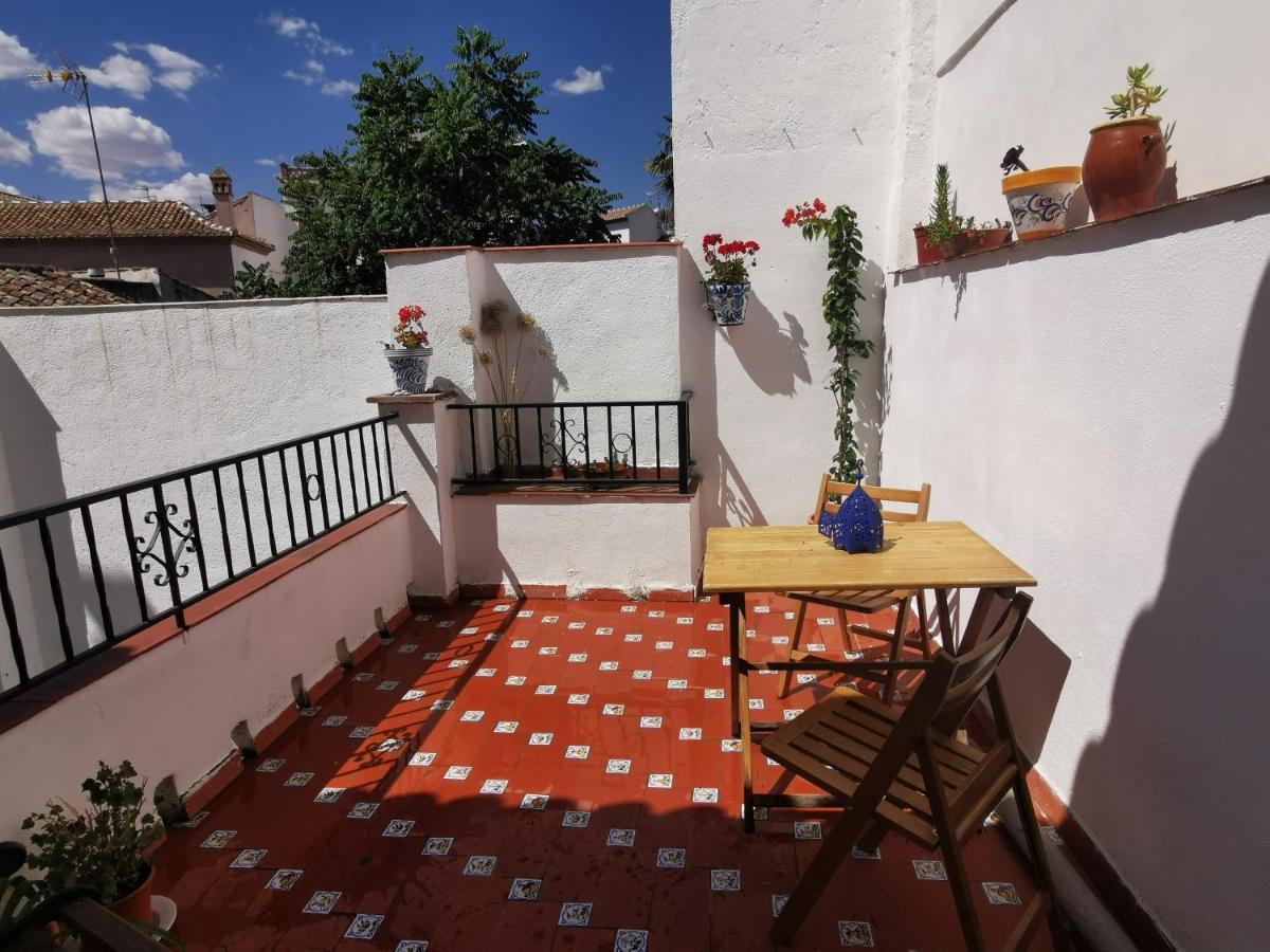 La Morada Sur Privatunterkunft Granada