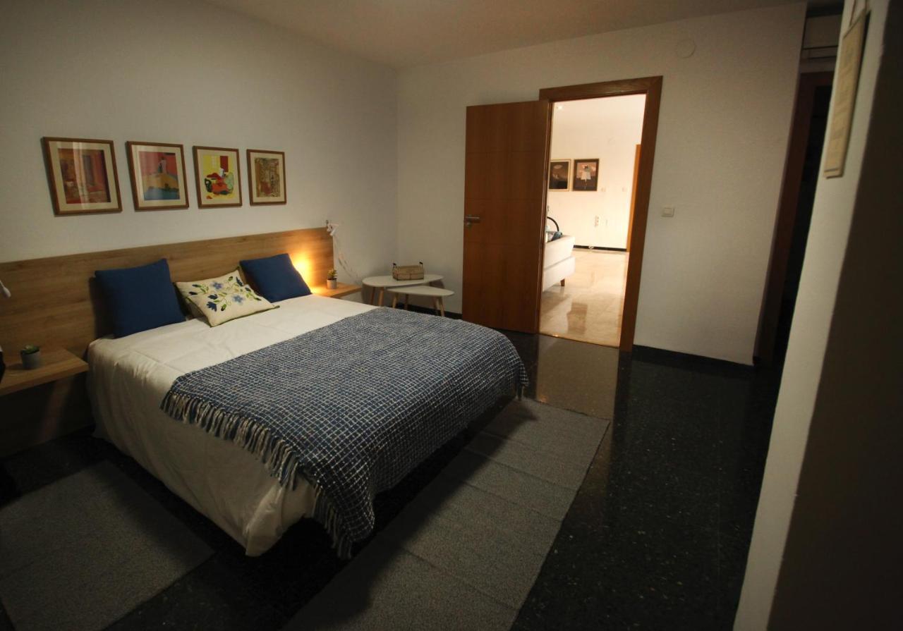 Apartamento Centro De Vistas Fantasticas Y Un Parking Gratis Apartamento *