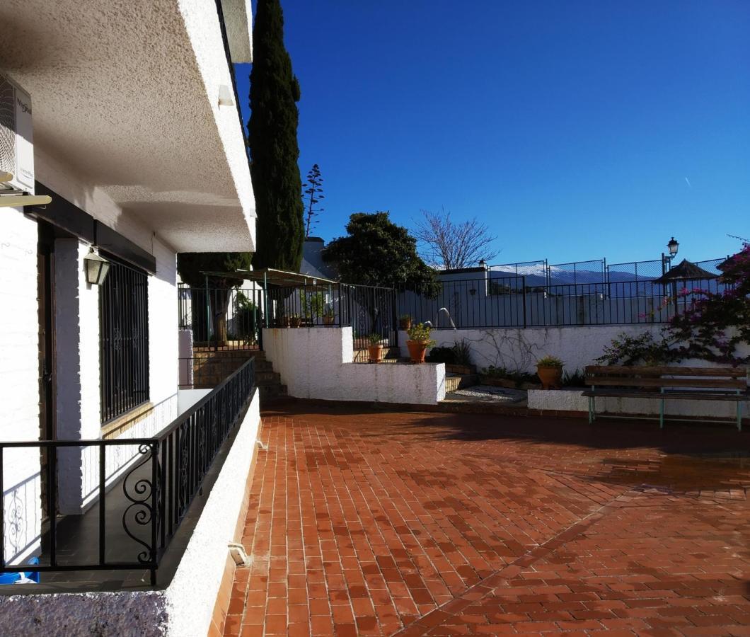 Cielo Del Albayzin Apartamento