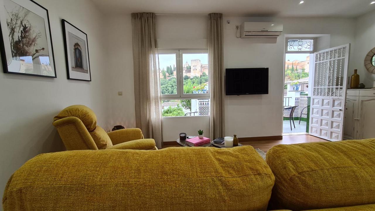 Carmen De Alaia By Florentia Homes Căn hộ Granada