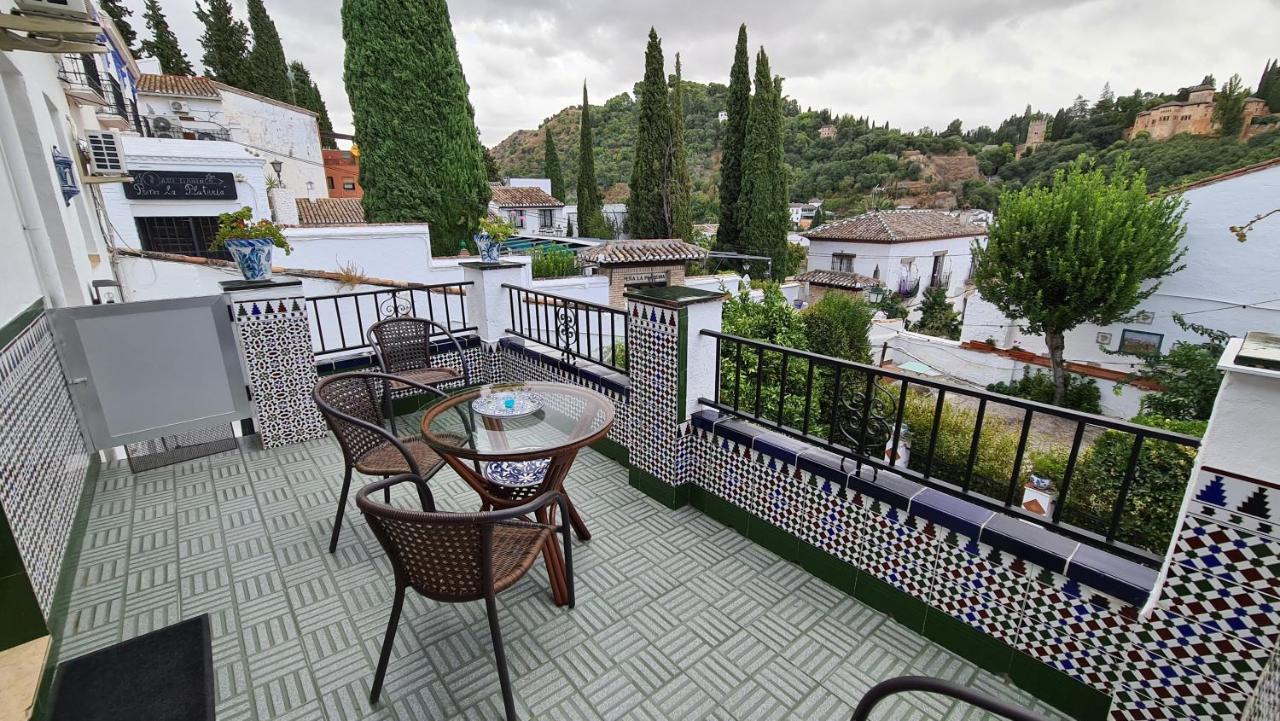 Carmen De Alaia By Florentia Homes Căn hộ Granada