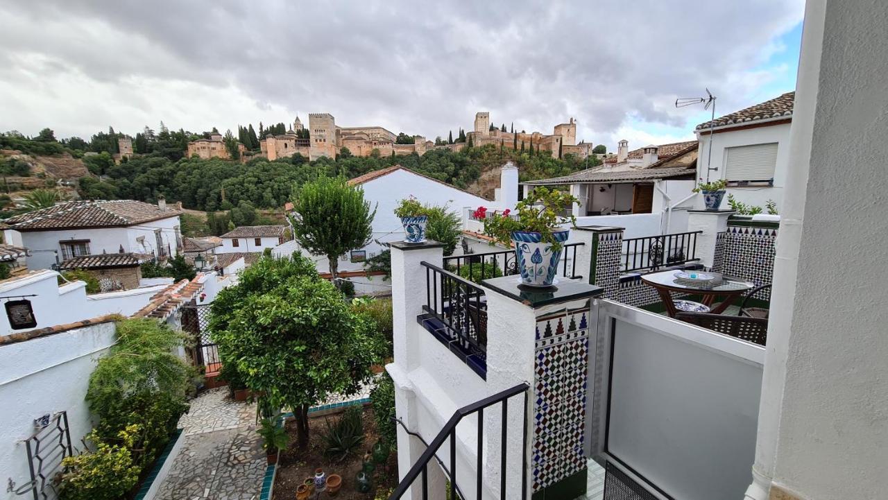 Căn hộ Carmen De Alaia By Florentia Homes Granada