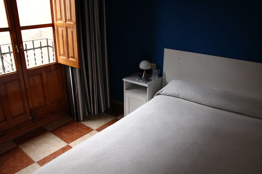 Oh! My Hostel *
