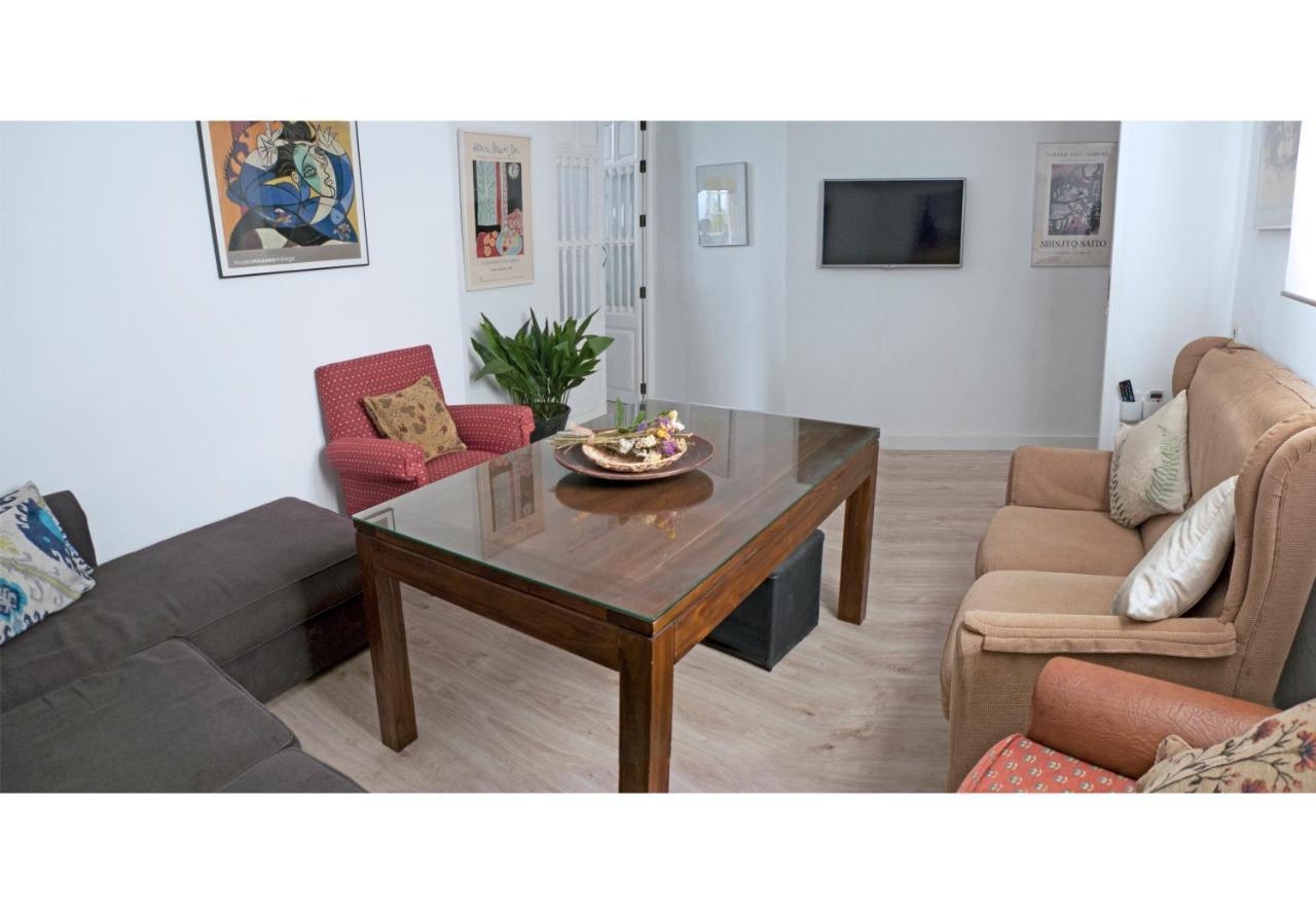 Nhà nghỉ La Casa De Pintores, Junto Al Centro De