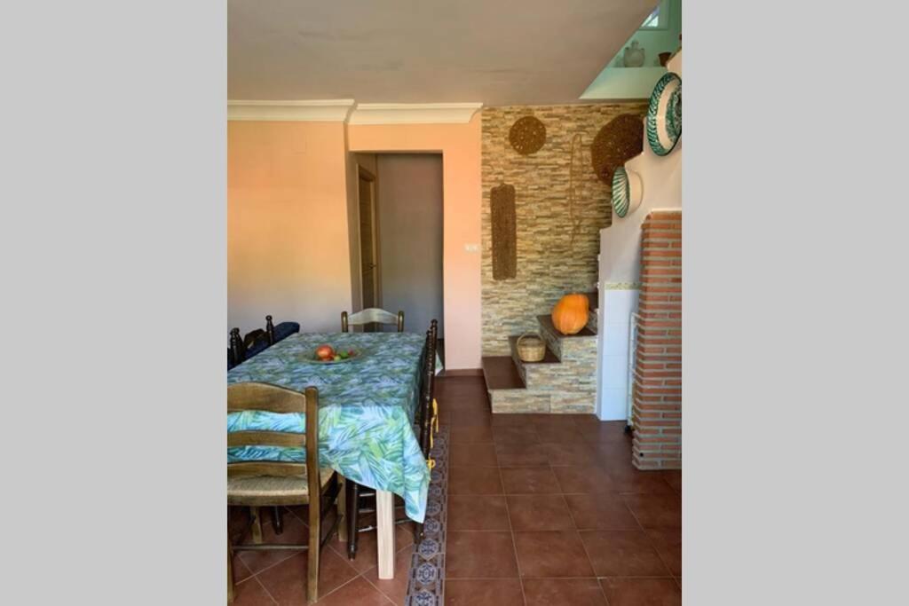 Ferienhaus Padul