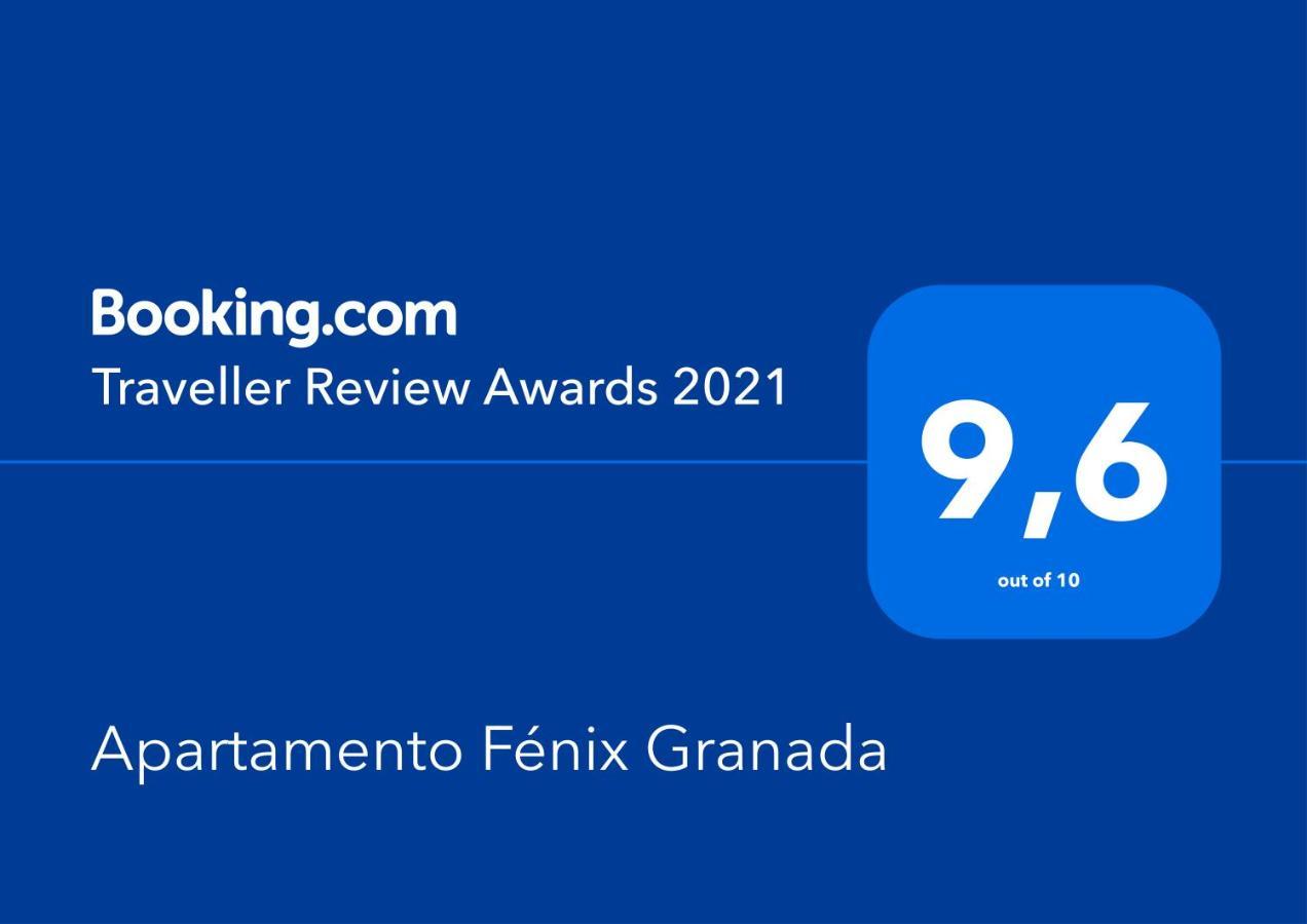 Apartamento Fenix *