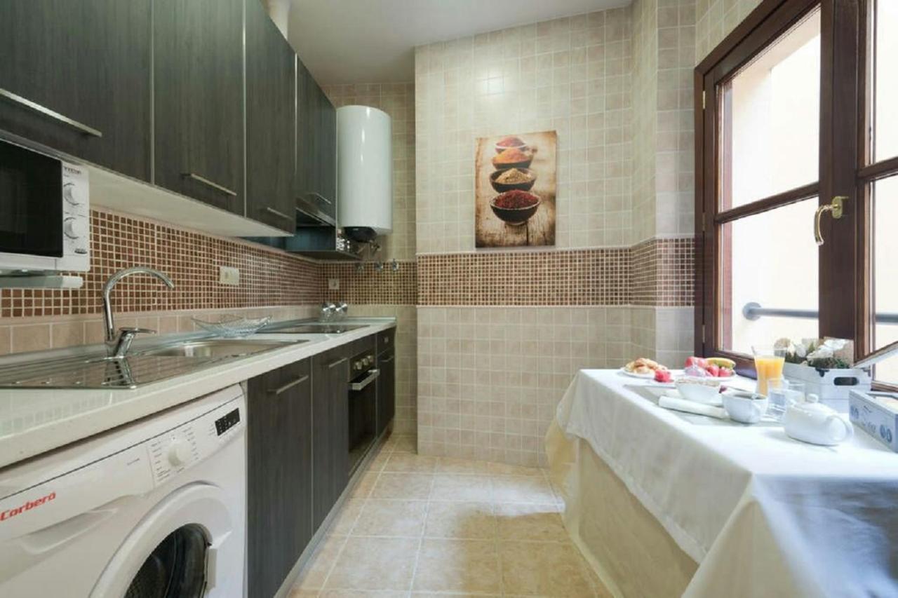 Apartamento Reyes Catolicos Ii *