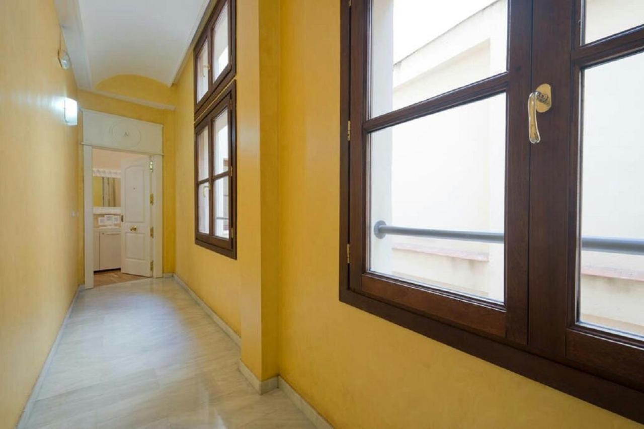 Reyes Catolicos Ii Apartamento