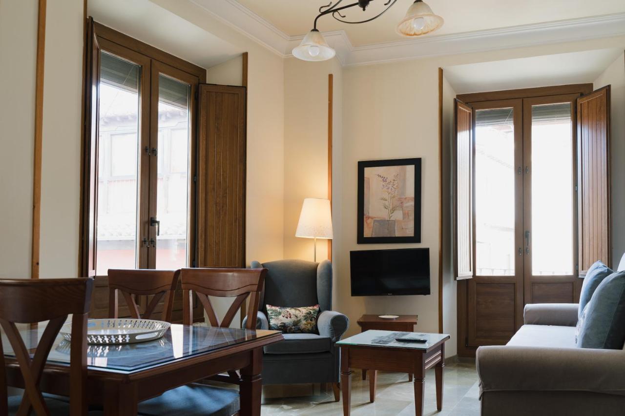 Apartment Turisticos San Matias Granada
