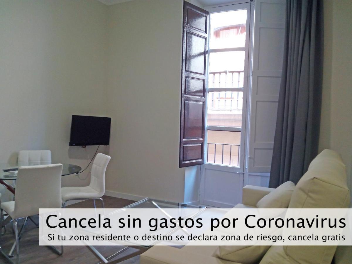 Apartment Valentina Deluxe 3000 Granada
