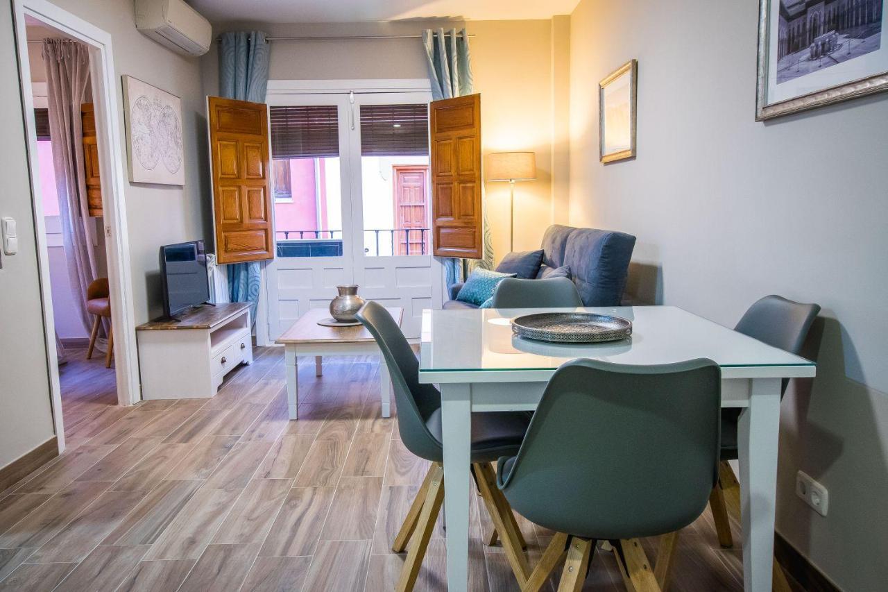 Apartment Ibericabeds Plaza Nueva 21 Granada