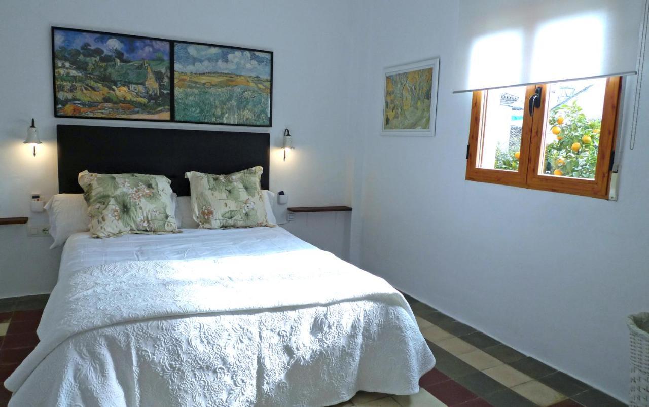 La Casa De Pintores, Junto Al Centro De Nhà nghỉ Granada
