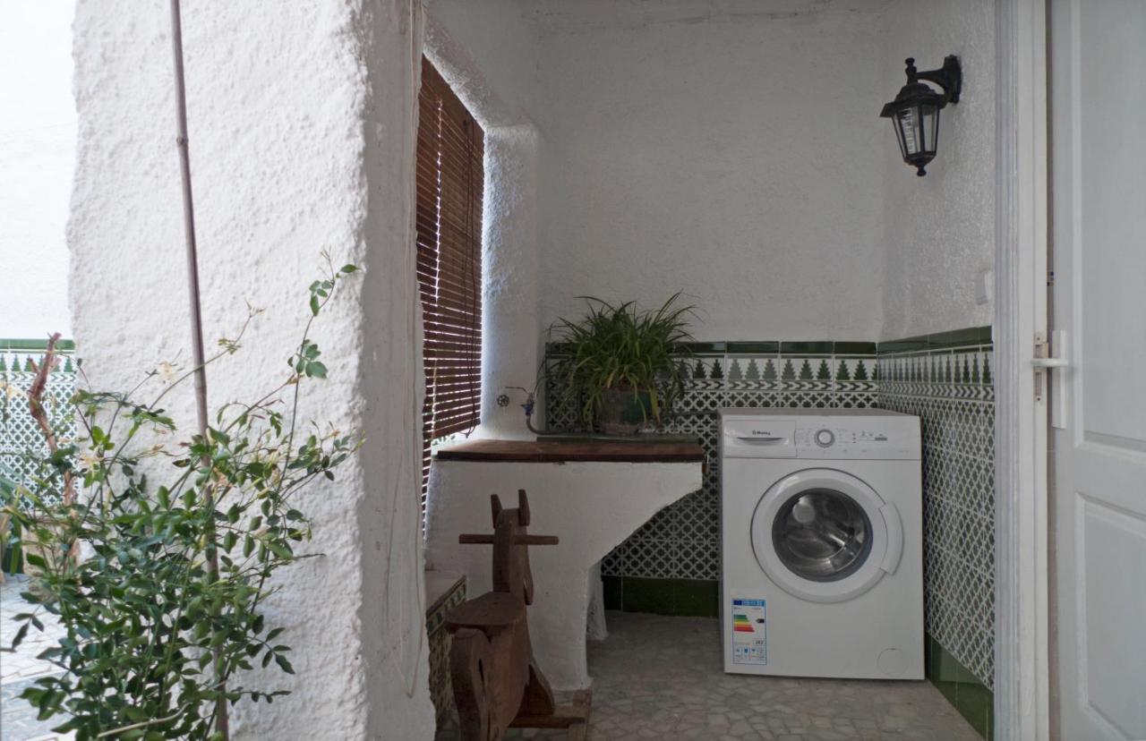Nhà nghỉ La Casa De Pintores, Junto Al Centro De Granada