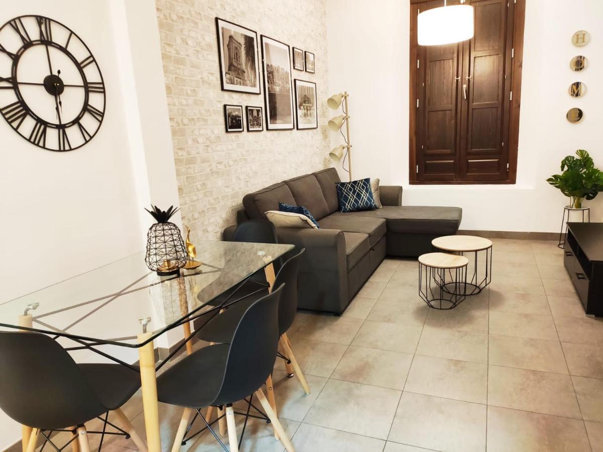 Apartment Cozy Flat Cathedral *