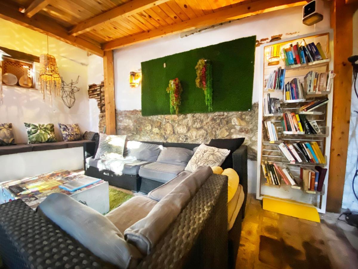 Hostel Makuto Coliving House
