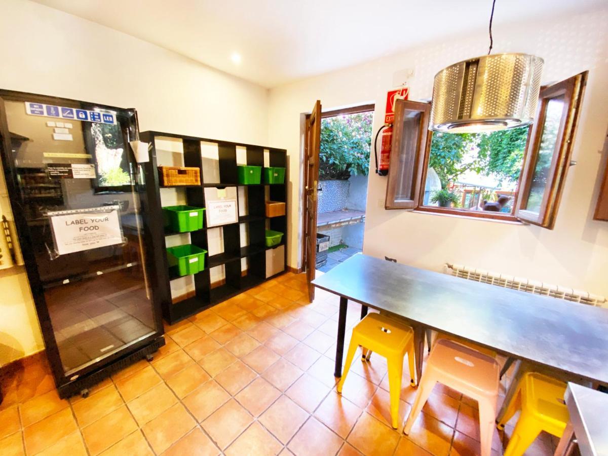 Makuto Coliving House * Granada