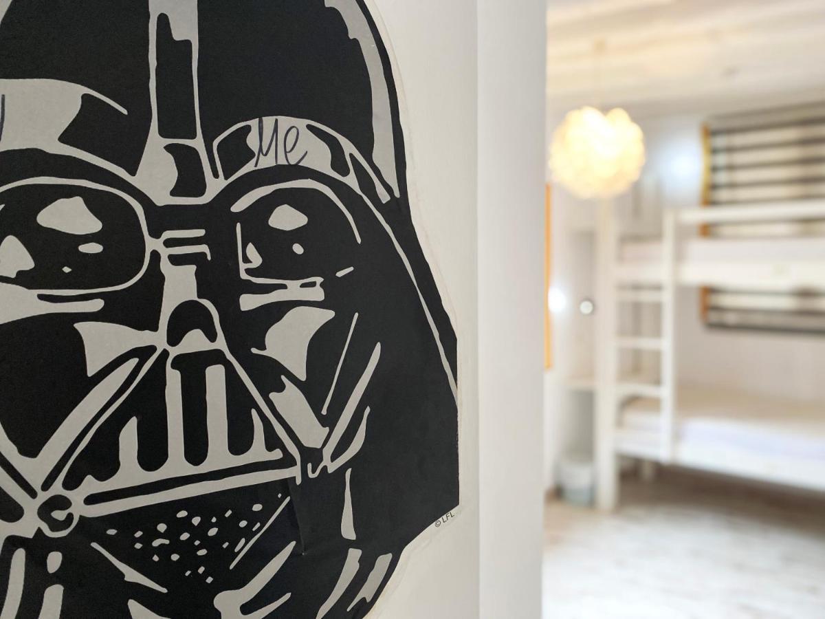 Makuto Coliving House Hostel Granada