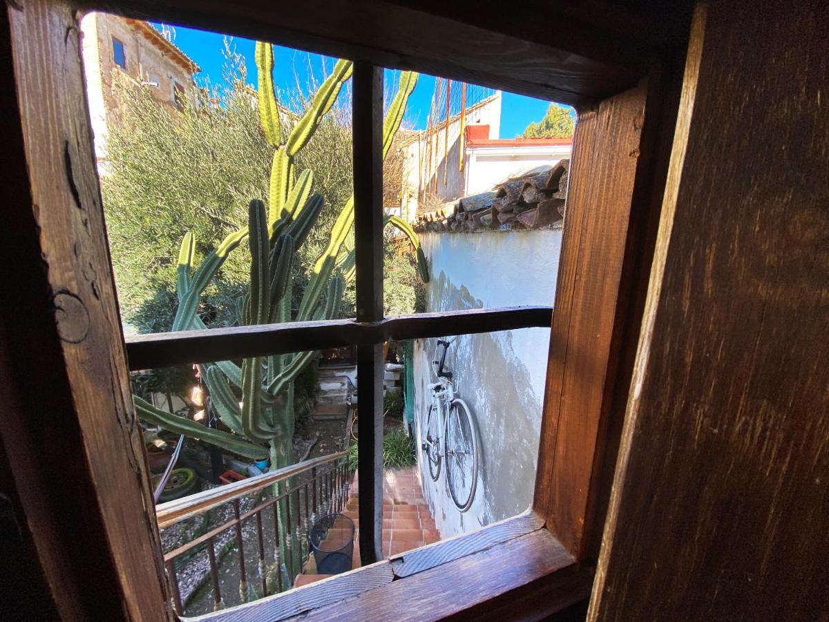 Hostel Makuto Coliving House Granada