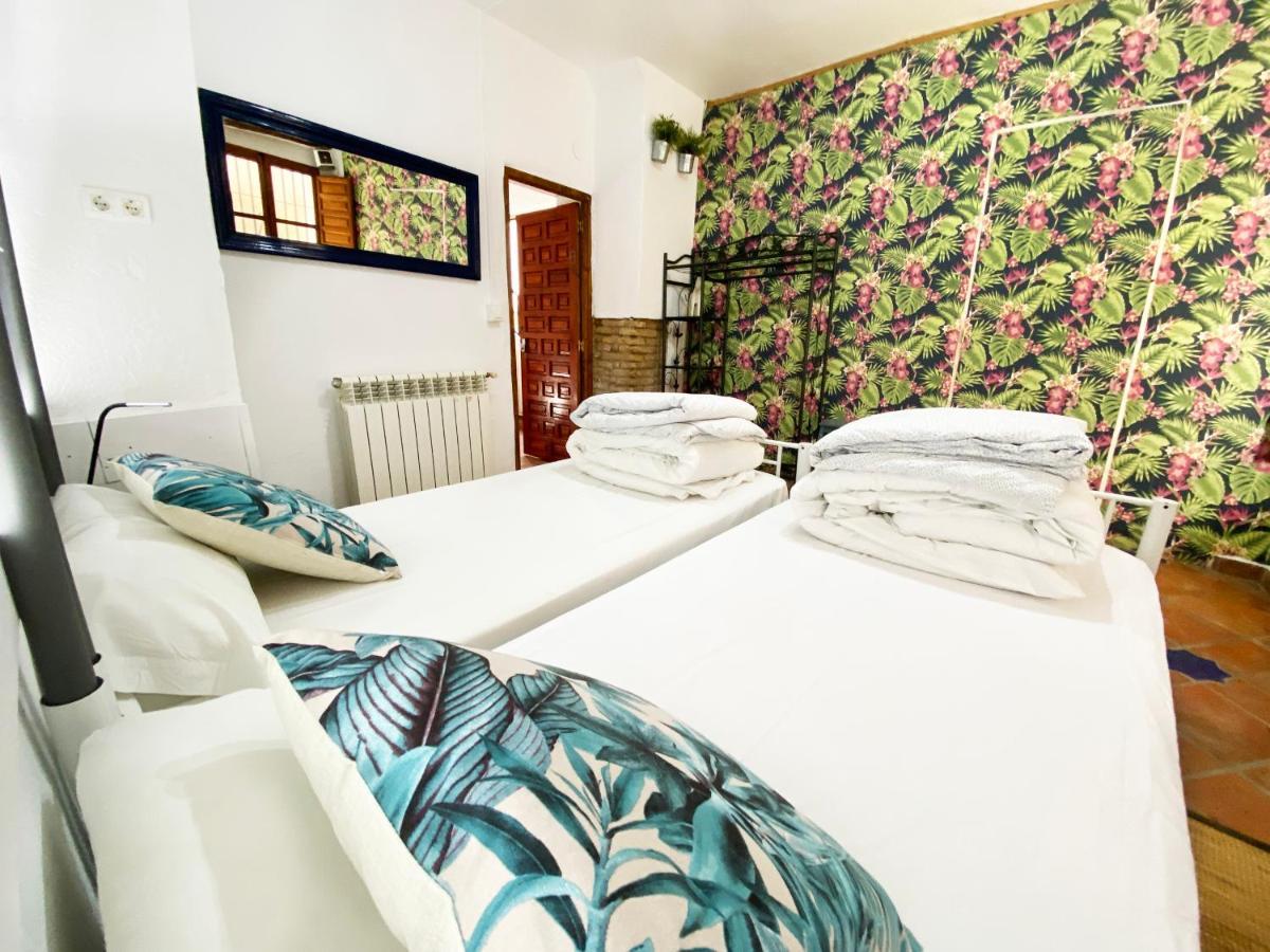 Makuto Coliving House Granada