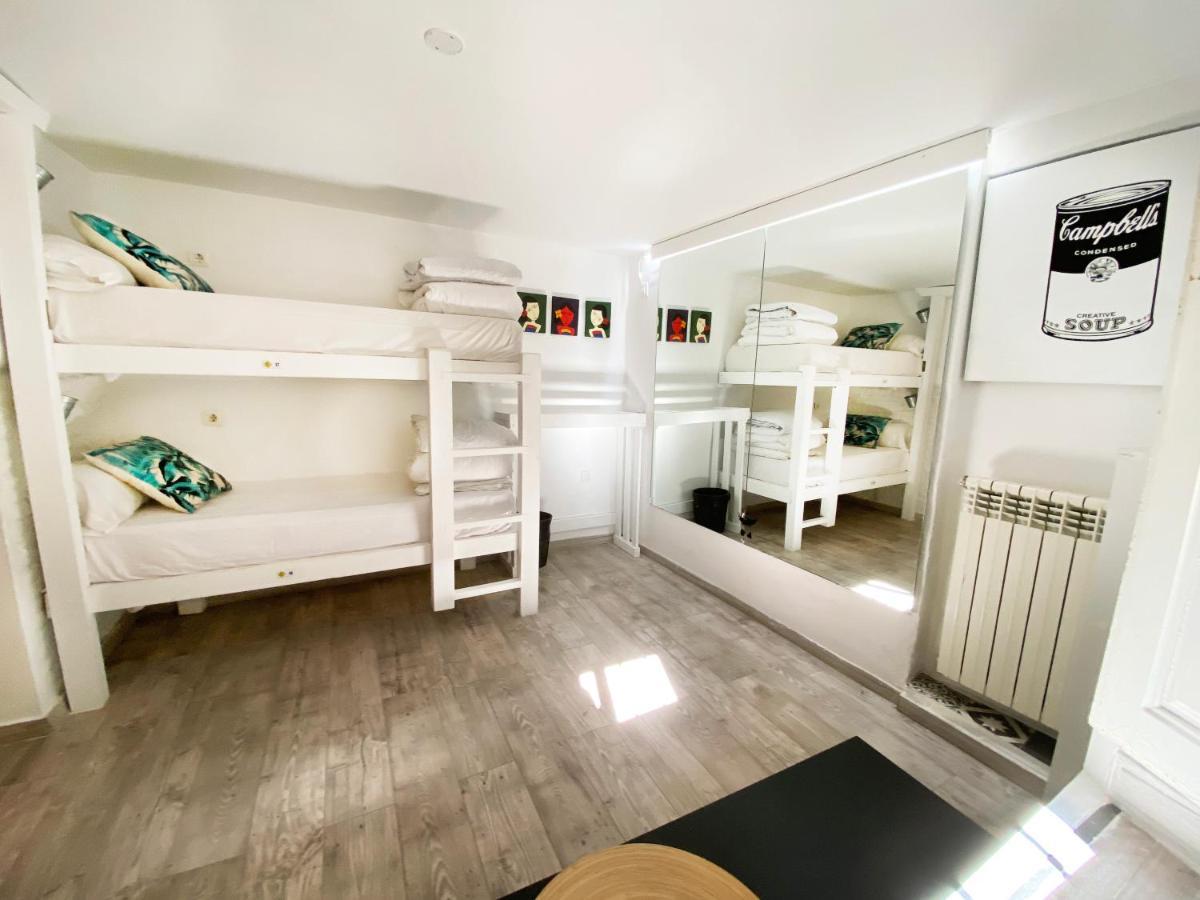 Hostel Makuto Coliving House *