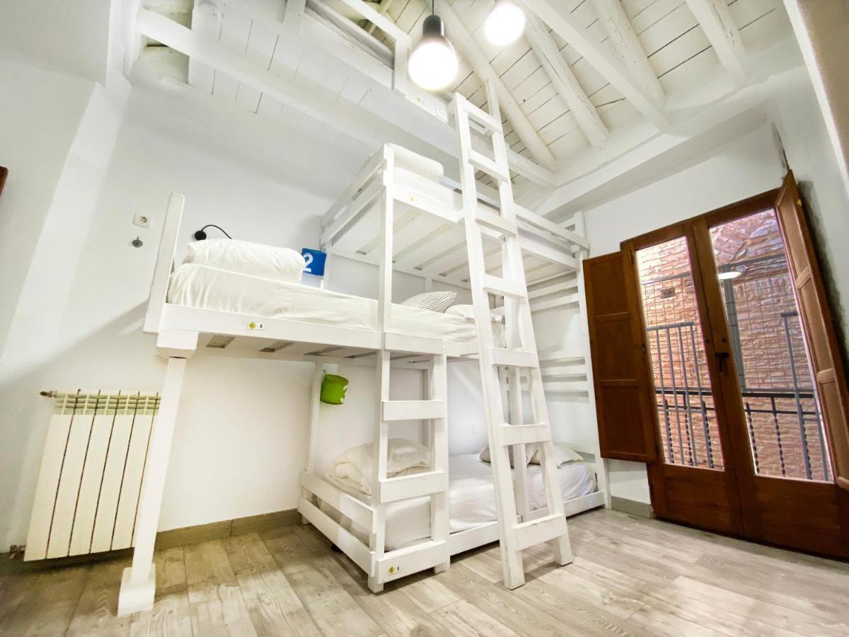 Makuto Coliving House * Granada