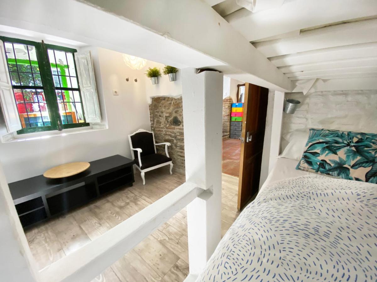 Makuto Coliving House * Granada
