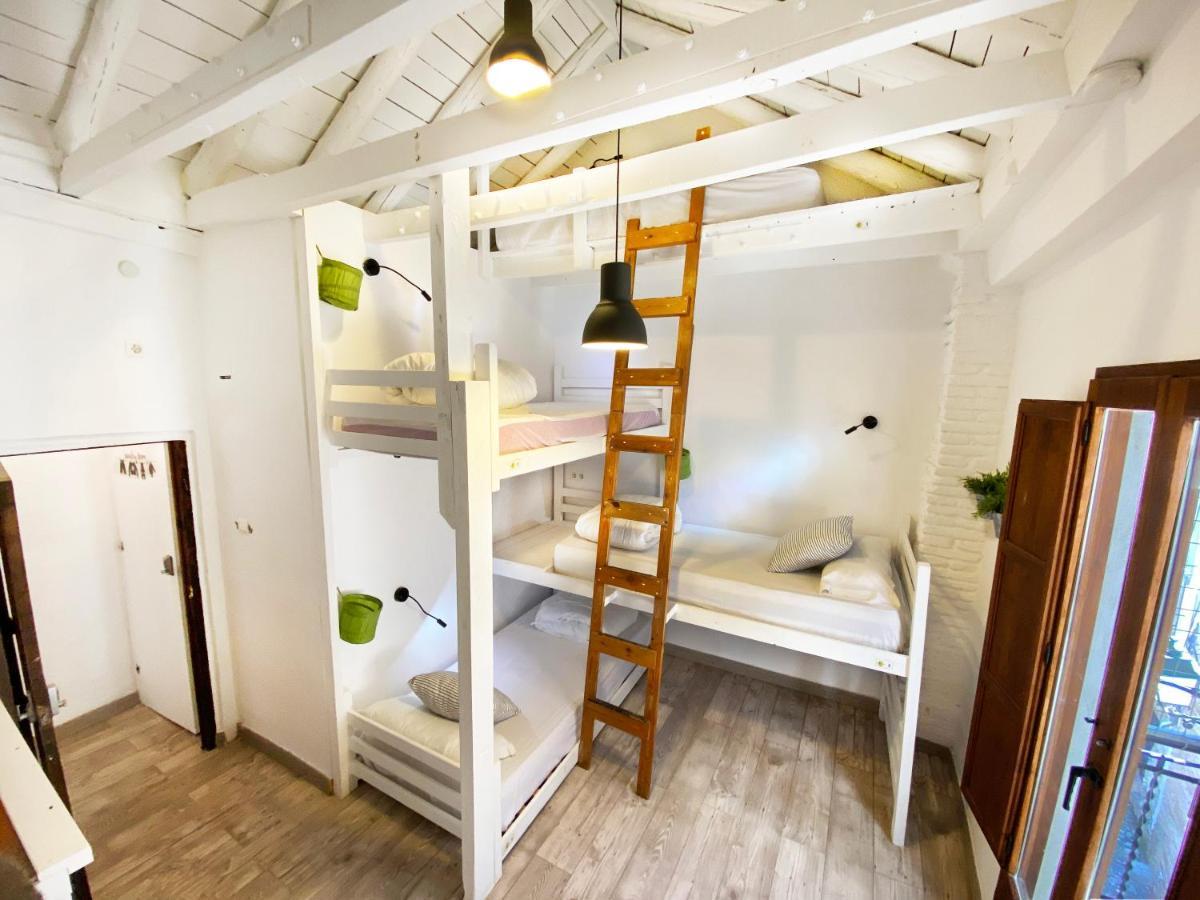 Makuto Coliving House Hostel Granada