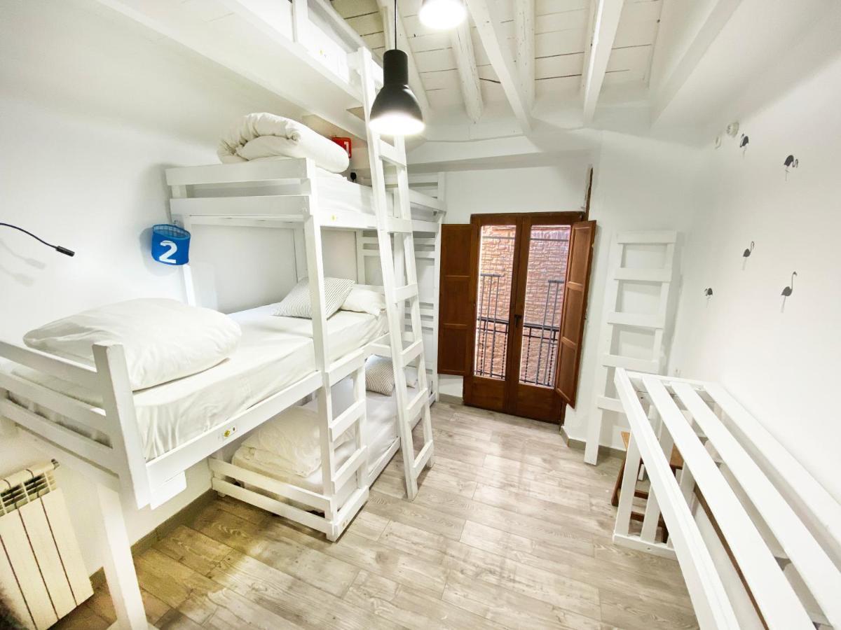Makuto Coliving House Granada