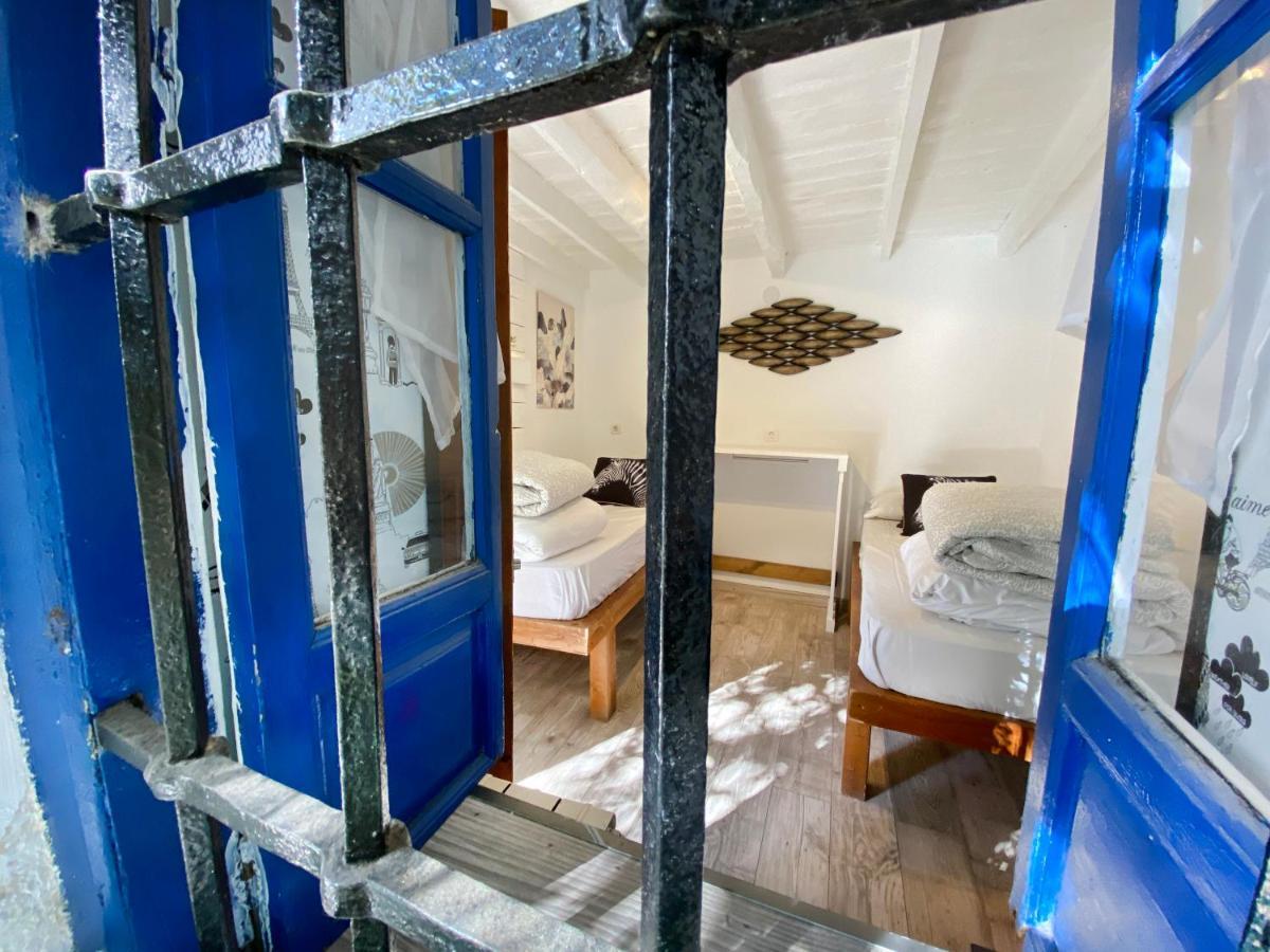 Makuto Coliving House * Granada