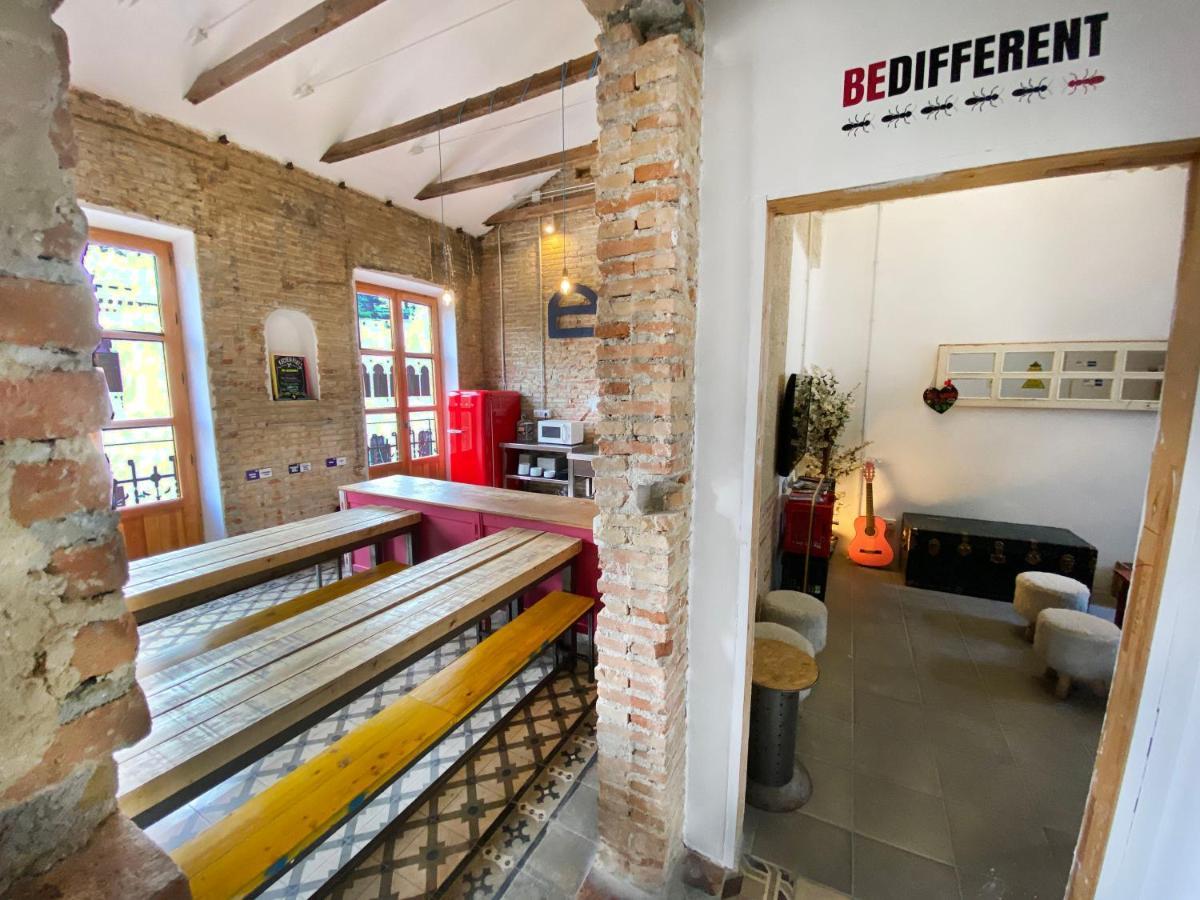 Eco Hostel