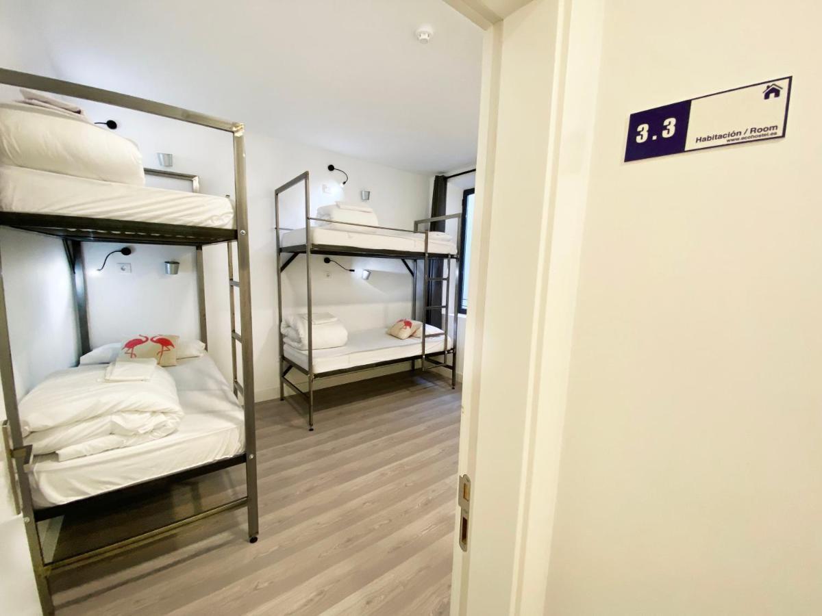 Hostel Eco Granada