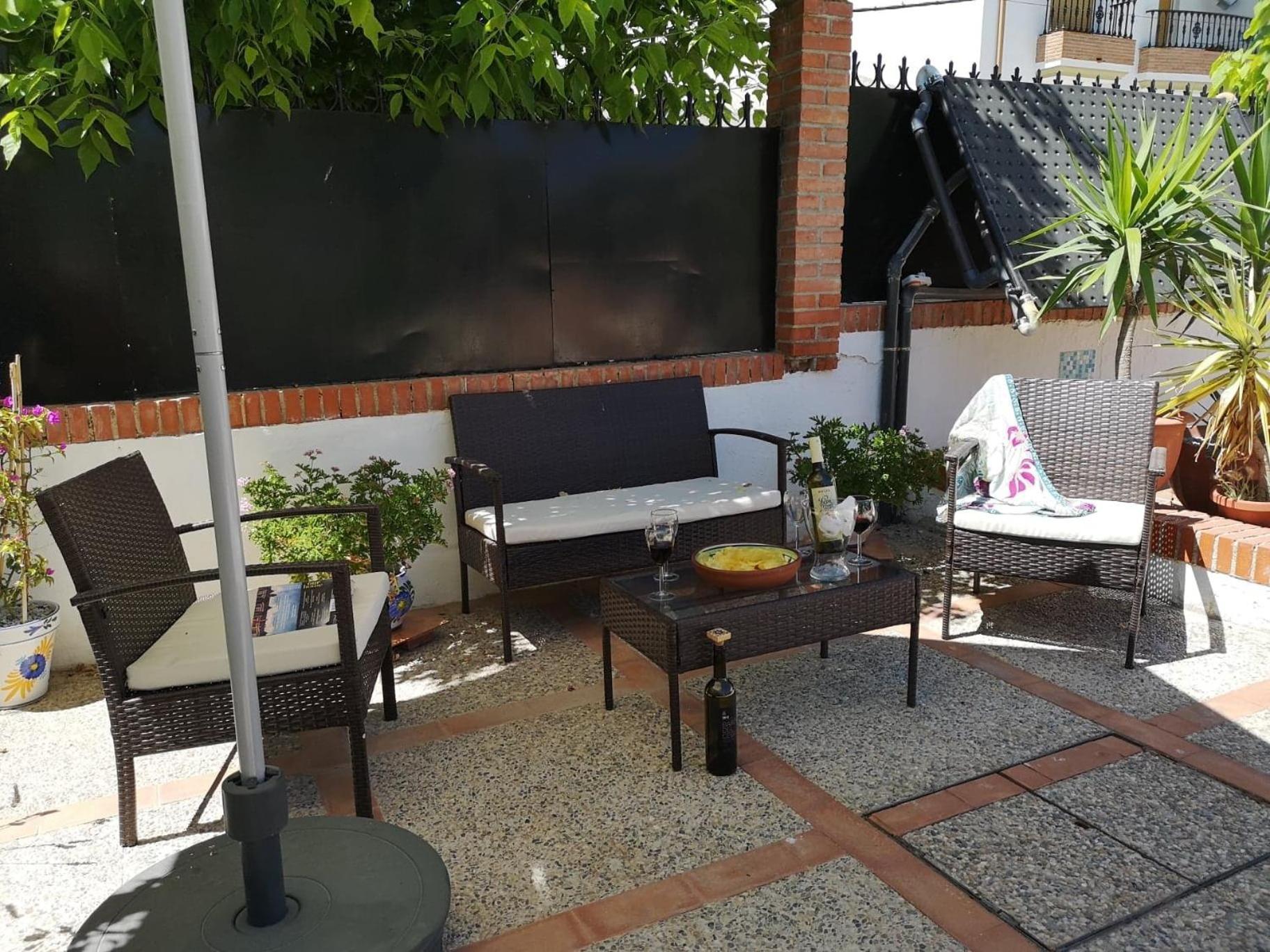 Villa Gorgeous Sleeps 11 Private Pool And Garden