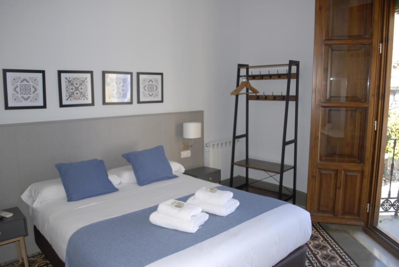 La Perla 2* Granada
