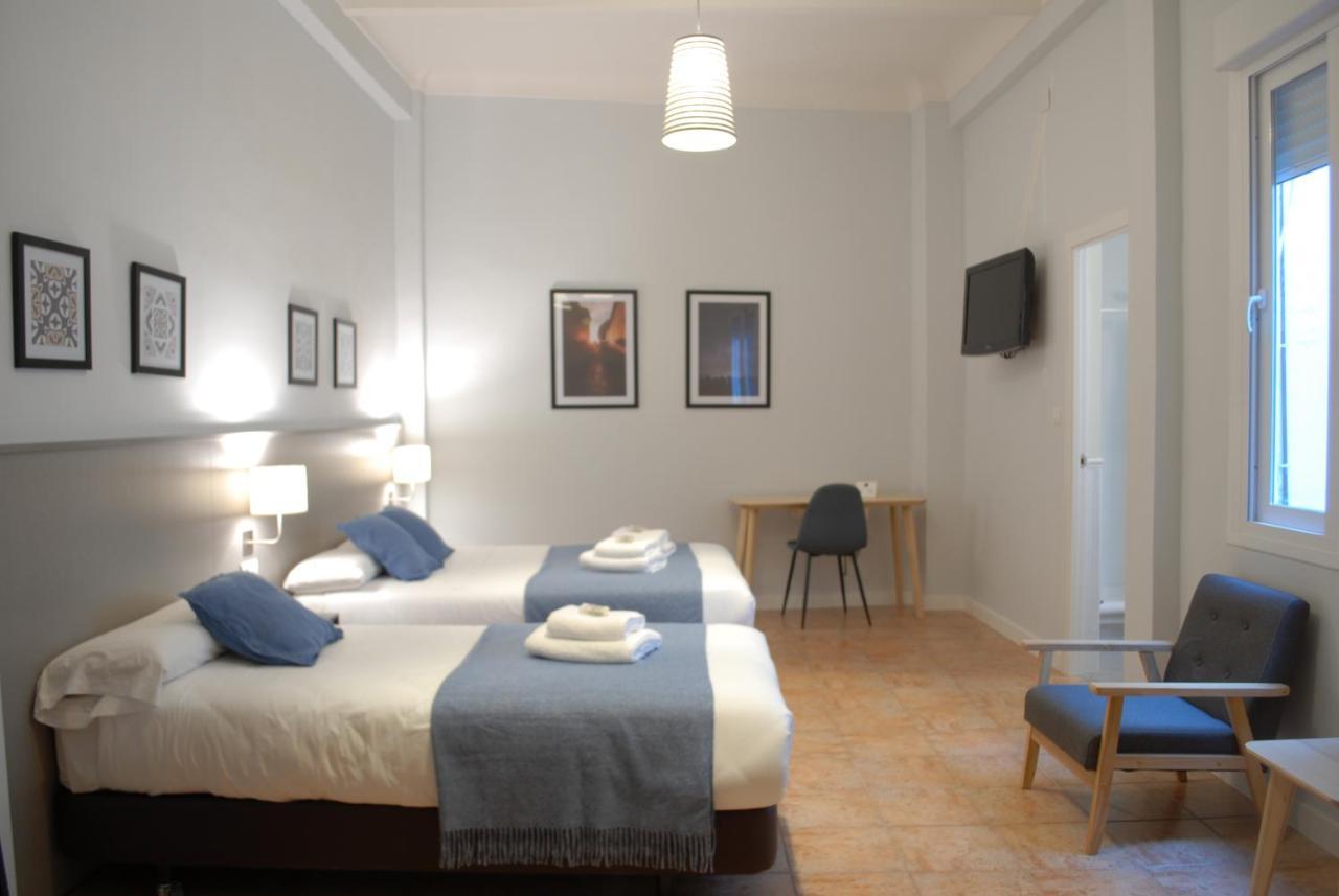 Casa de hóspedes La Perla
