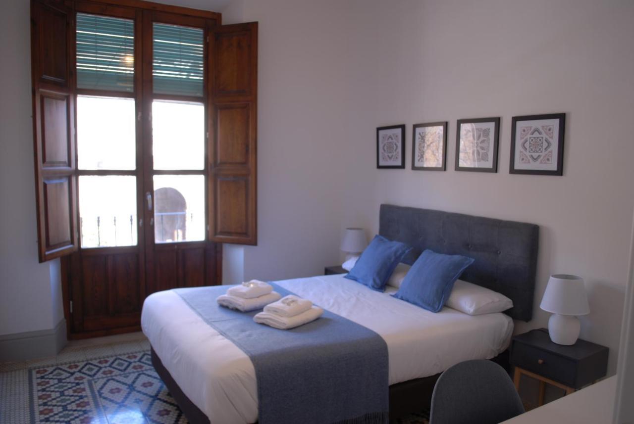 La Perla Granada