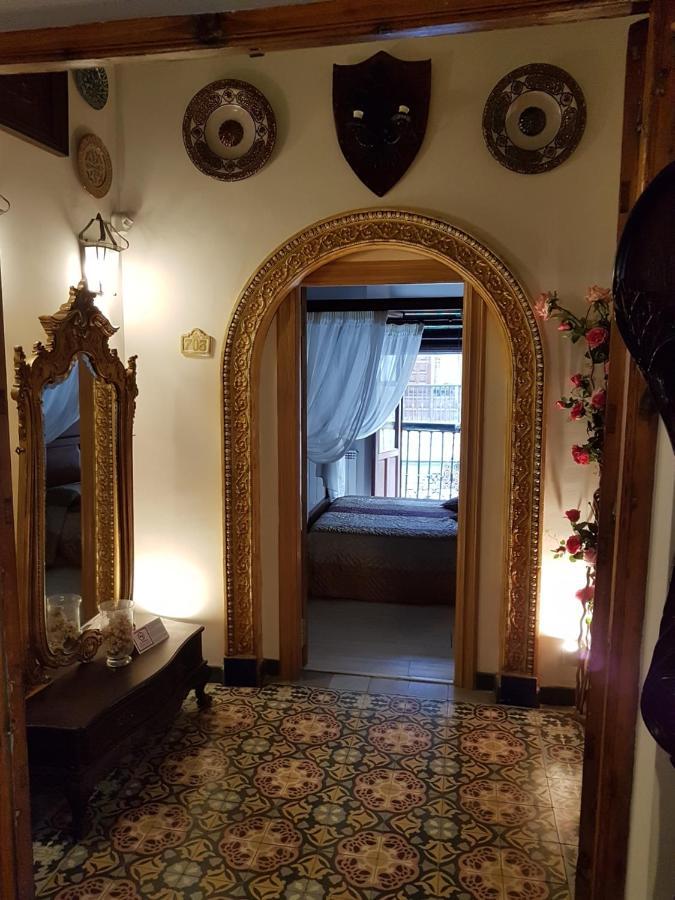 Alfin 2* Granada