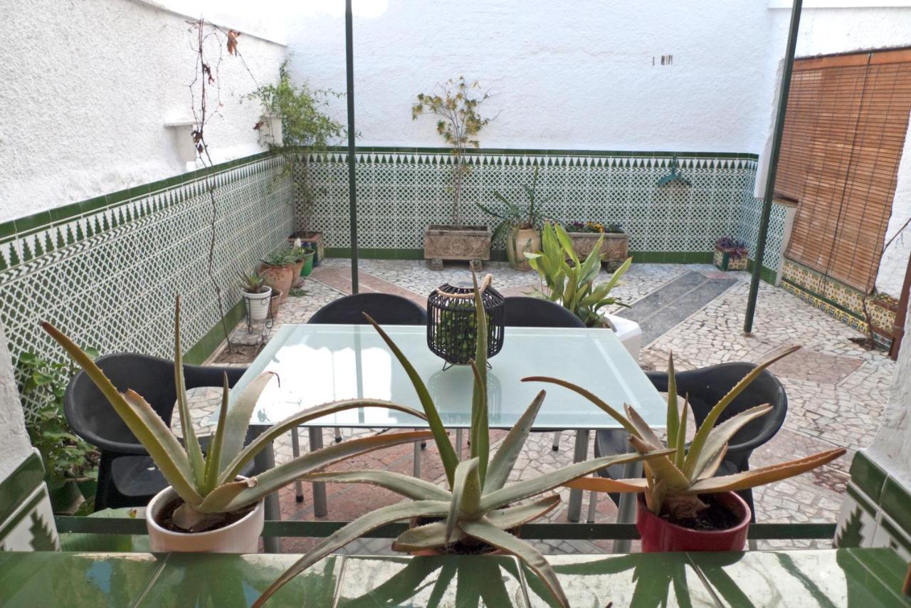 La Casa De Pintores, Junto Al Centro De Nhà nghỉ Granada