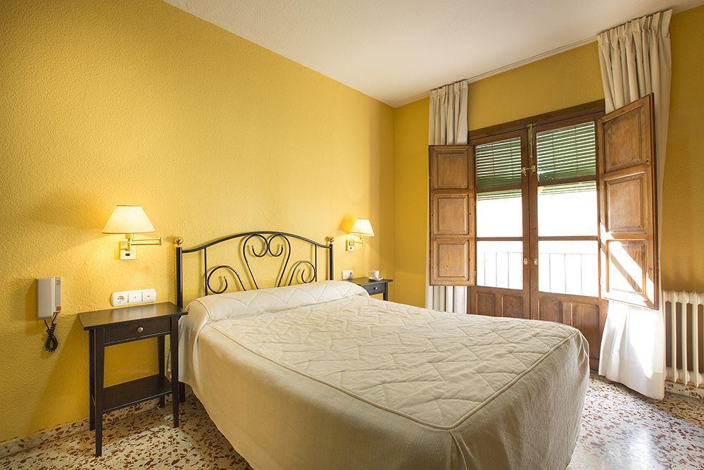 Nhà khách Casa Salvador Granada