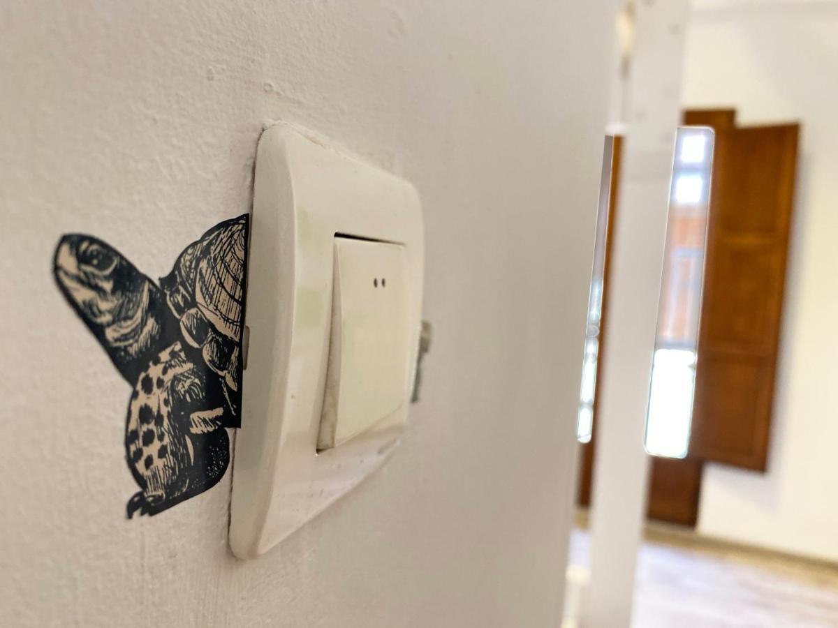 Makuto Coliving House Granada