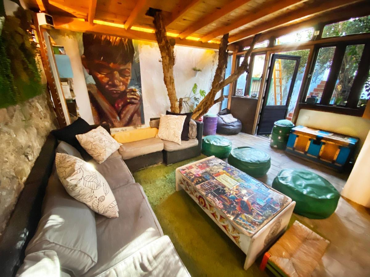 Makuto Coliving House * Granada