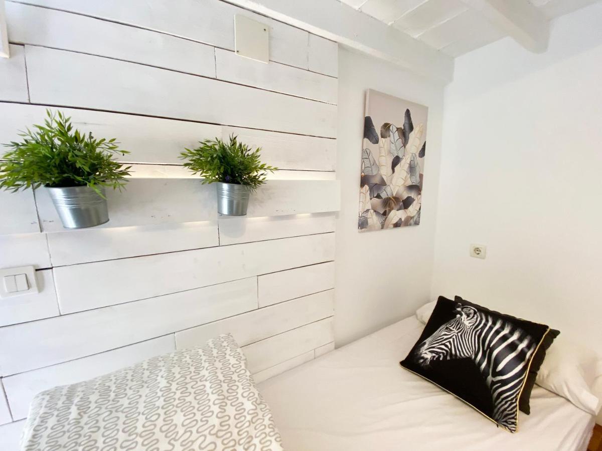 Makuto Coliving House Granada