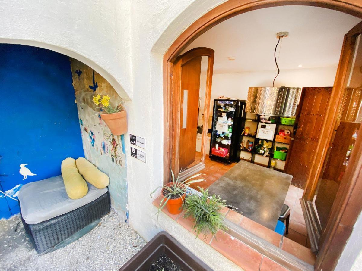 Hostel Makuto Coliving House Granada