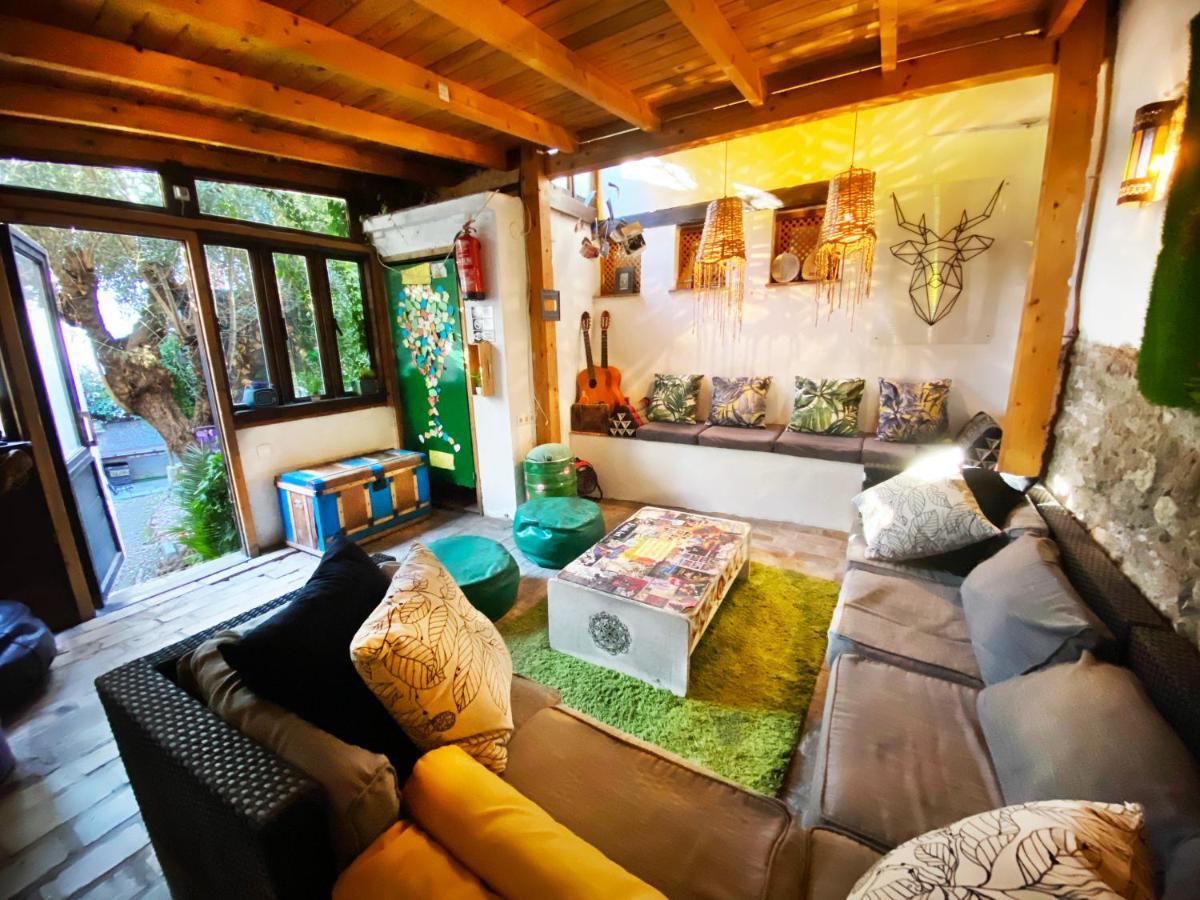 Makuto Coliving House Granada