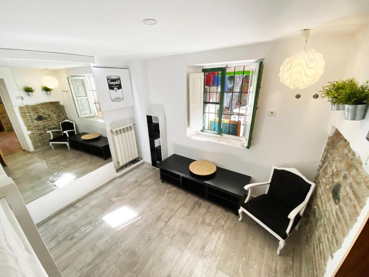 Makuto Coliving House Hostel Granada