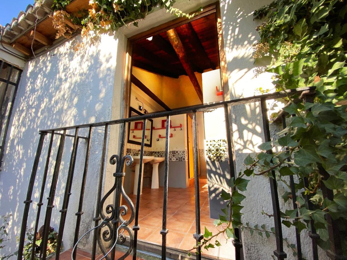 Makuto Coliving House Hostel Granada