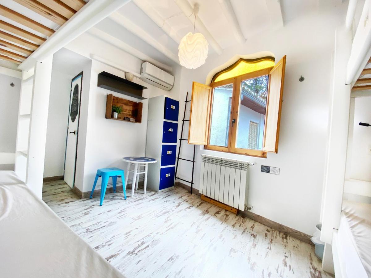 Makuto Coliving House * Granada