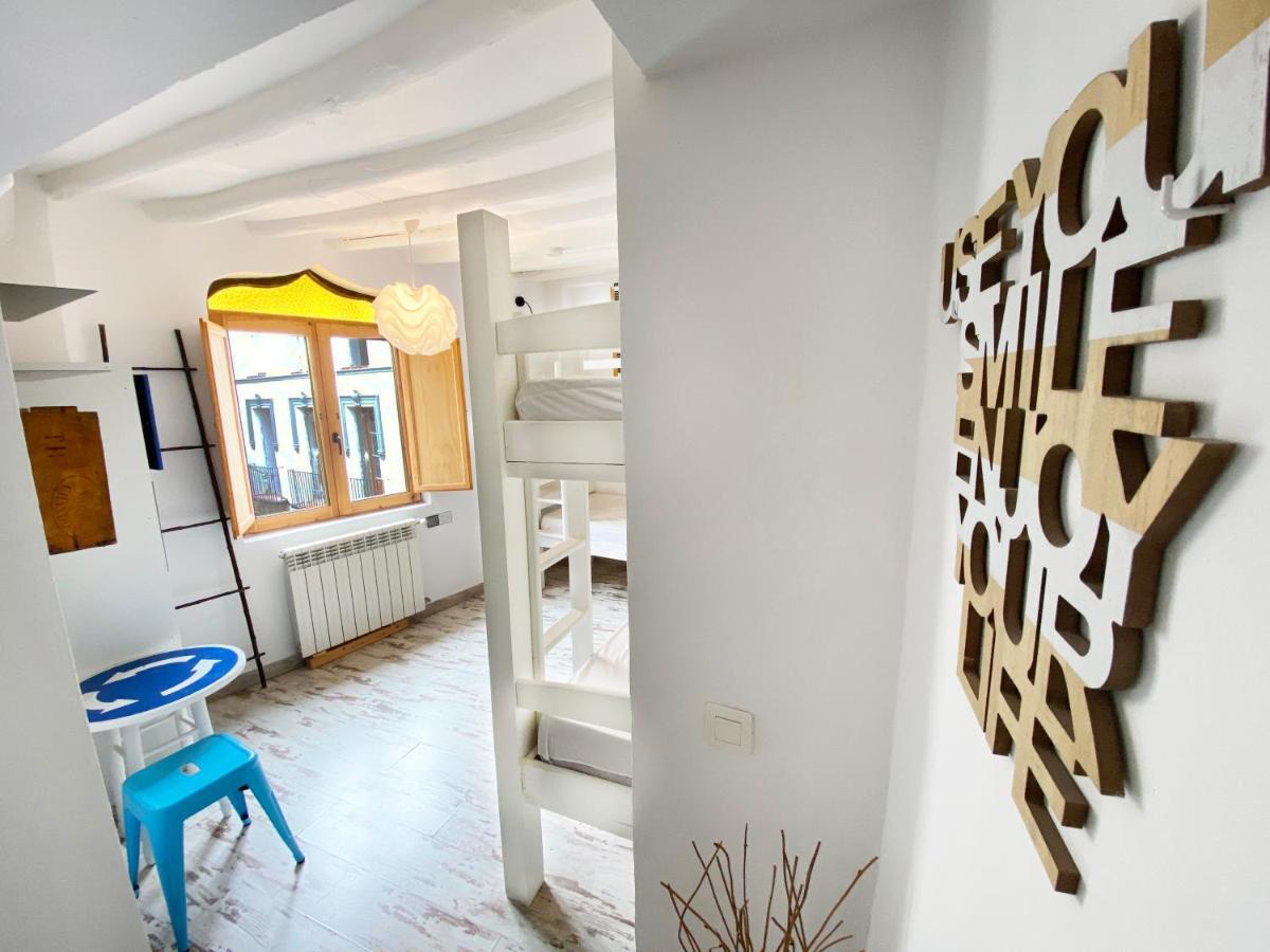 Makuto Coliving House Hostel Granada