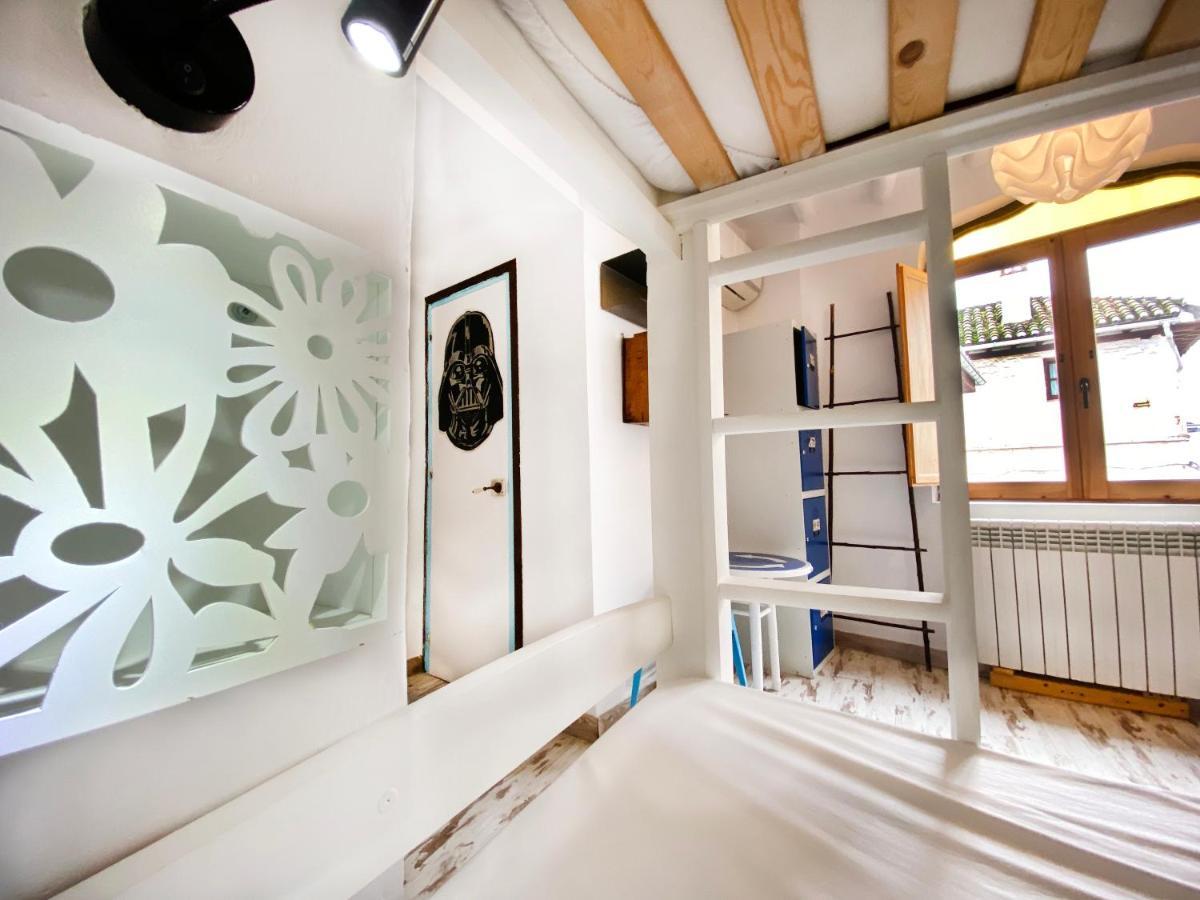 Hostel Makuto Coliving House Granada