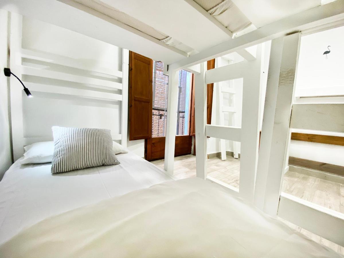 Makuto Coliving House * Granada
