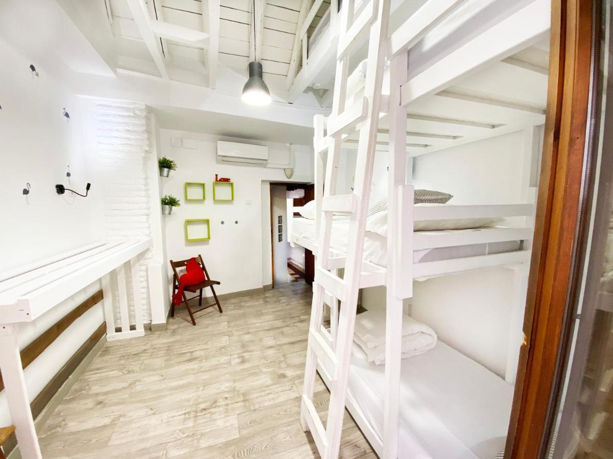 Makuto Coliving House Granada